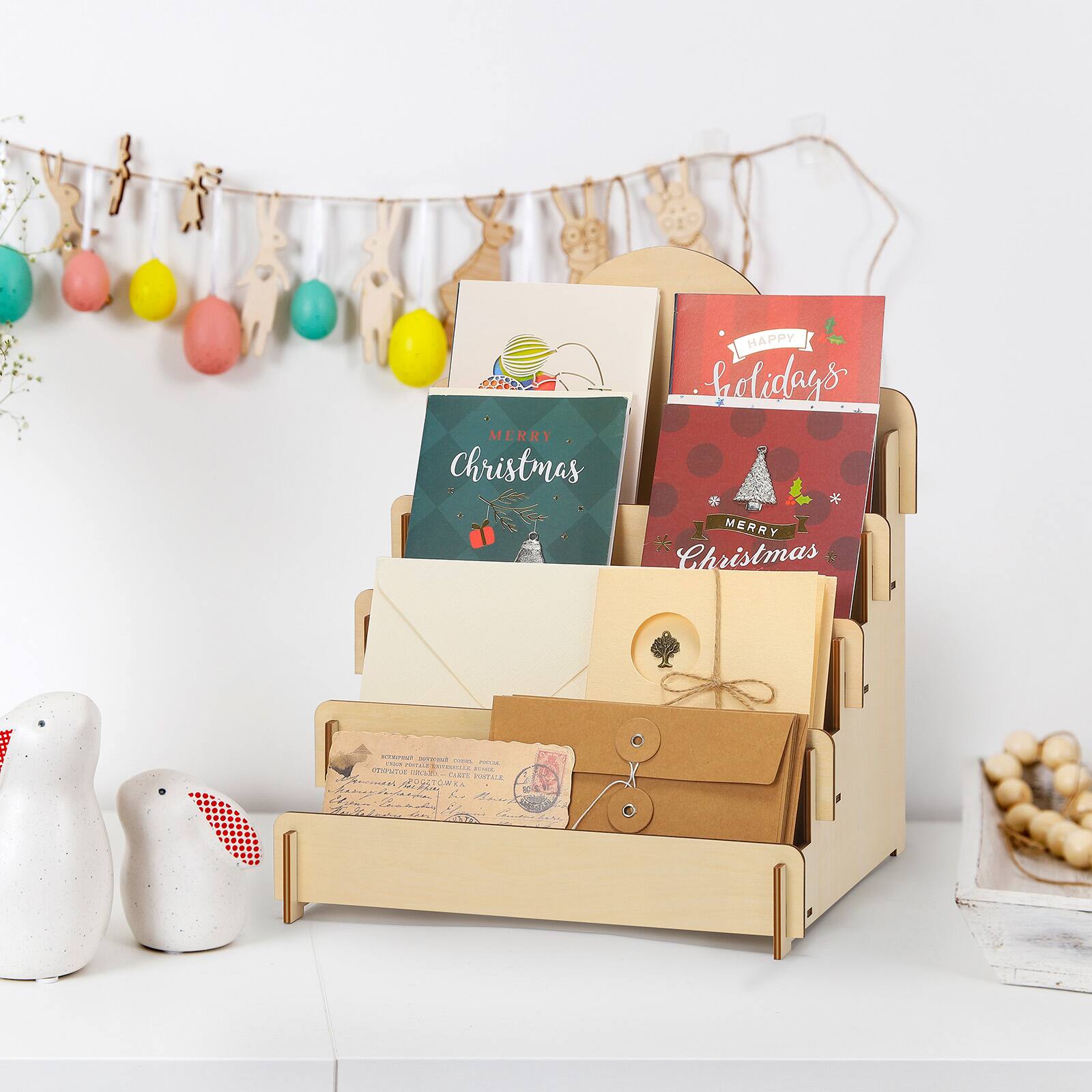 HAPPY holidays  
MERRY Christmas  
MERRY Christmas  

003 mem.  
PRICE PONTAIN  
ERCARD JOAVZE CASTE POSTALE  
her Aver live