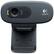Front Standard. Logitech - Webcam - USB 2.0.