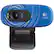 Front Standard. Logitech - Webcam - USB 2.0.