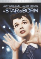 A Star Is Born [Deluxe Edition] [3 Discs] [DVD] [1954] - Front_Original