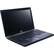 Right View. Acer - 15.6" TravelMate Notebook - 4 GB Memory - 320 GB Hard Drive.