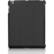 Alt View Standard 20. Marblue - MicroShell Carrying Case (Folio) for iPad - Black.