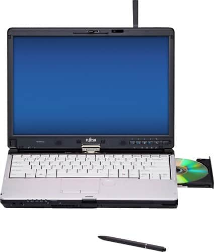 LIFEBOOK EH1 Core i3/4GB/128GB-