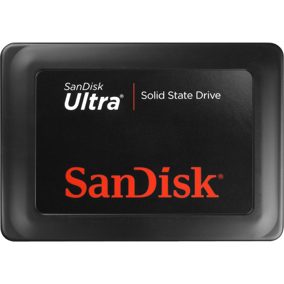 Alt View Standard 20. SanDisk - Ultra 120 GB 2.5" Internal Solid State Drive.