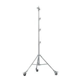 Godox - SA5045 14.75 Feet Roller Stand with Folding Base and Adjustable Height