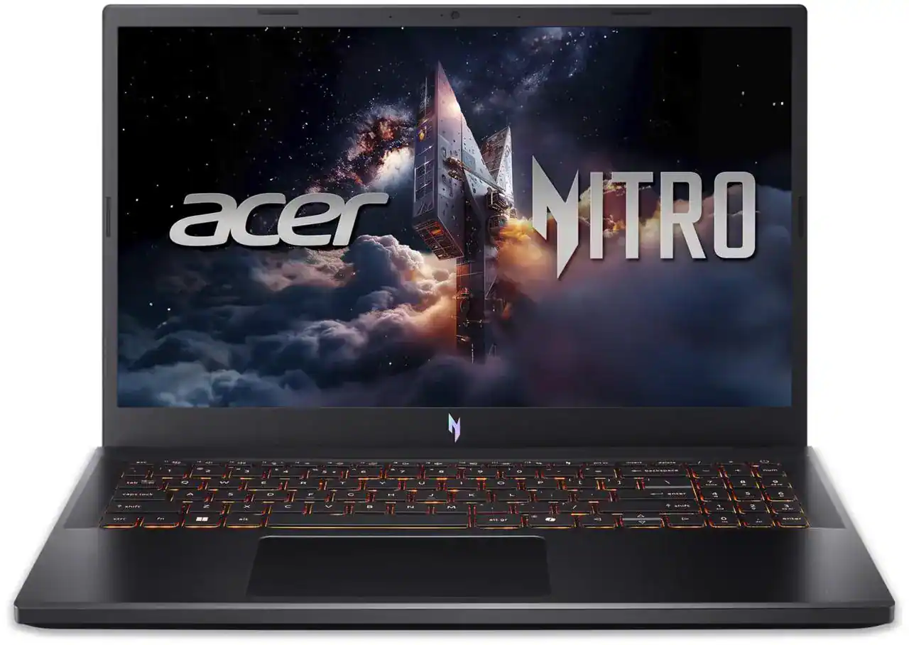 acer NITRO
