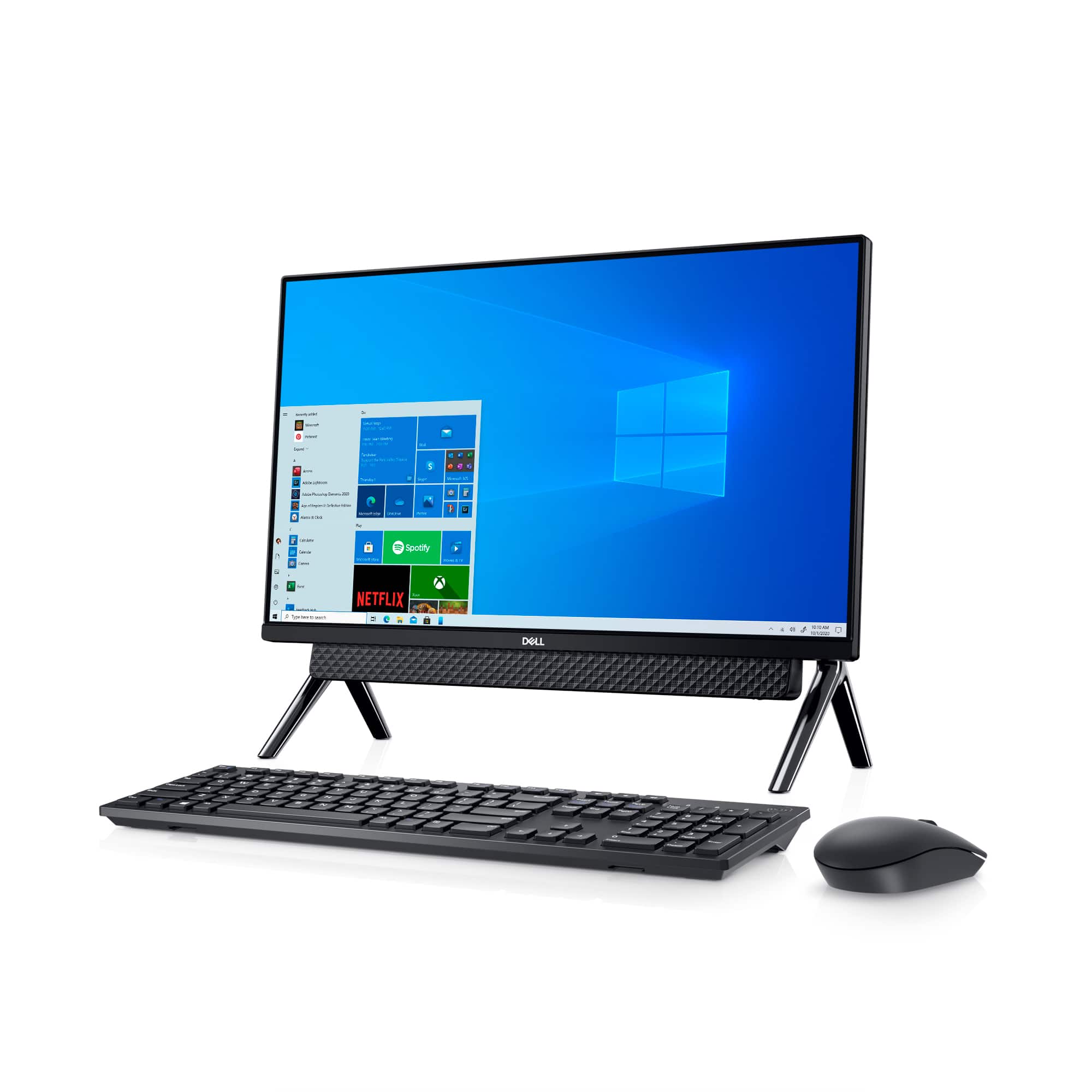 DELL PC TTYFJA00/Win 10