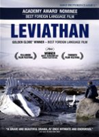 Leviathan [DVD] [2014] - Front_Original