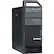 Alt View Standard 20. Lenovo - ThinkStation Tower Workstation - 1 x Intel Xeon 2.26 GHz - Raven Black.