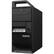 Left Standard. Lenovo - ThinkStation Tower Workstation - 1 x Intel Core i3 3.10 GHz - Raven Black.