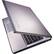 Alt View Standard 20. Lenovo - 15.6" IdeaPad Notebook - 4 GB Memory - 750 GB Hard Drive - Black, Gray.