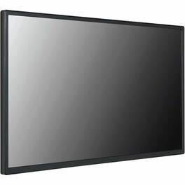 LG - 32ML5K-B 32" LCD TV - TAA Compliant - Direct LED Backlight - 1920 x 1080 Resolution - Black