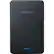 Alt View Standard 20. G-Technology - Touro Mobile 320 GB 2.5" External Hard Drive - Black.