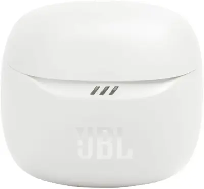 JBL Tune Flex 2 True Wireless Noise Cancelling Earbuds 2025 White JBL Tune Flex 2 True Wireless Noise Cancelling Earbuds 2025 White