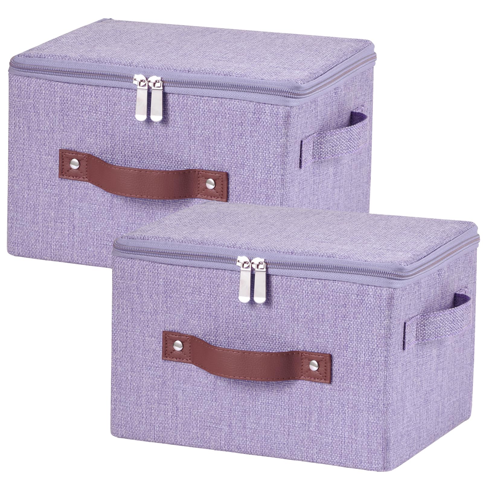 Purple Small ( Set of 2 )
