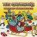 Front Standard. The Chipmunks Greatest Christmas Hits [CD].