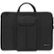 Front Standard. Brenthaven - MetroLite Carrying Case for 15.4" Notebook - Black.
