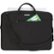 Back Standard. Brenthaven - MetroLite Carrying Case for 15.4" Notebook - Black.