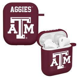 Affinity Bands - Texas A&M Aggies AirPods Case Cover - Maroon