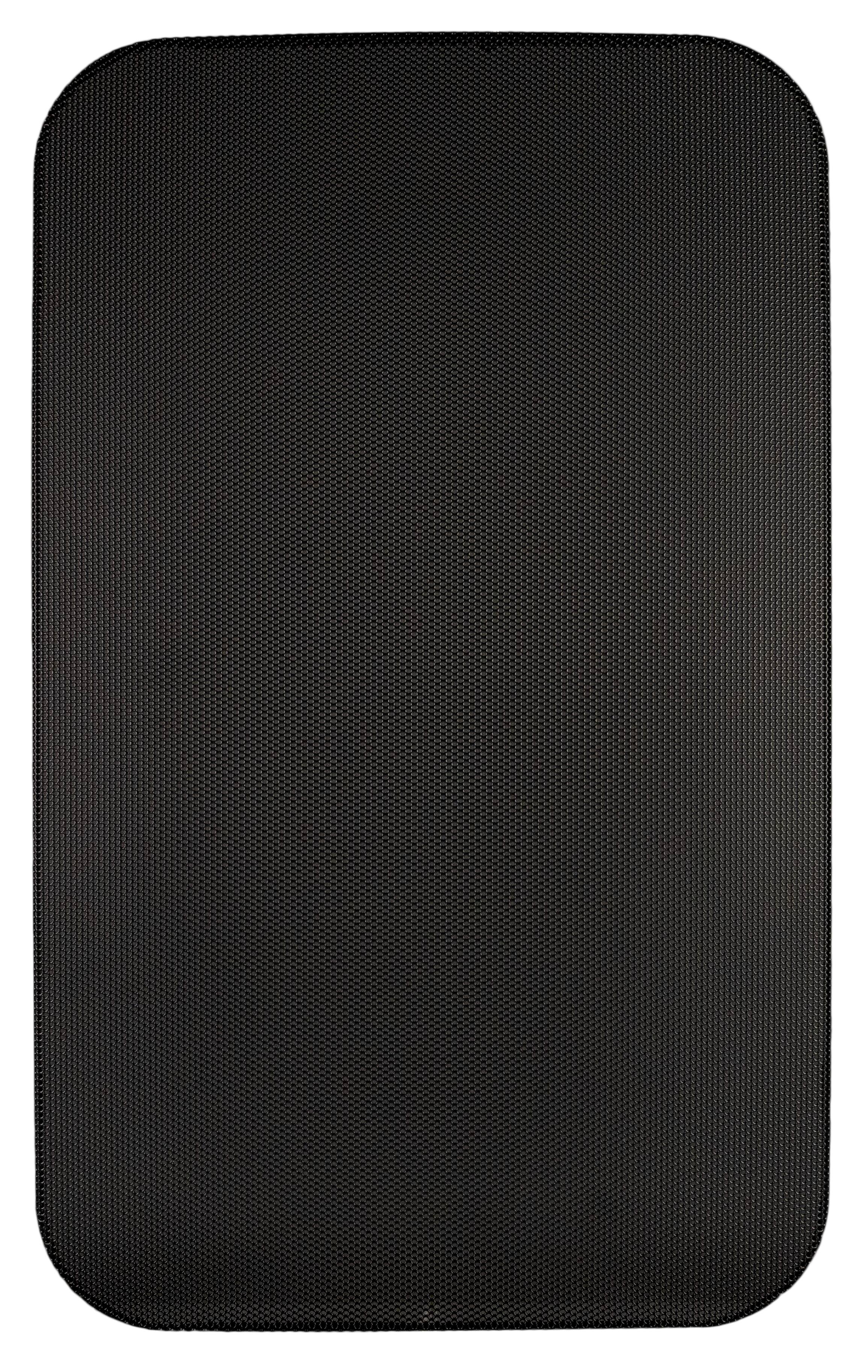 Alt View 19. Sonance - MX66 - Mariner MX Series 6-1/2" 2-Way Outdoor Surface Mount Speakers (Pair) - Black.