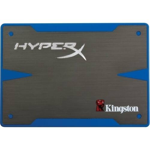 Front Standard. Kingston Technology - 120 GB 2.5" Internal Solid State Drive.