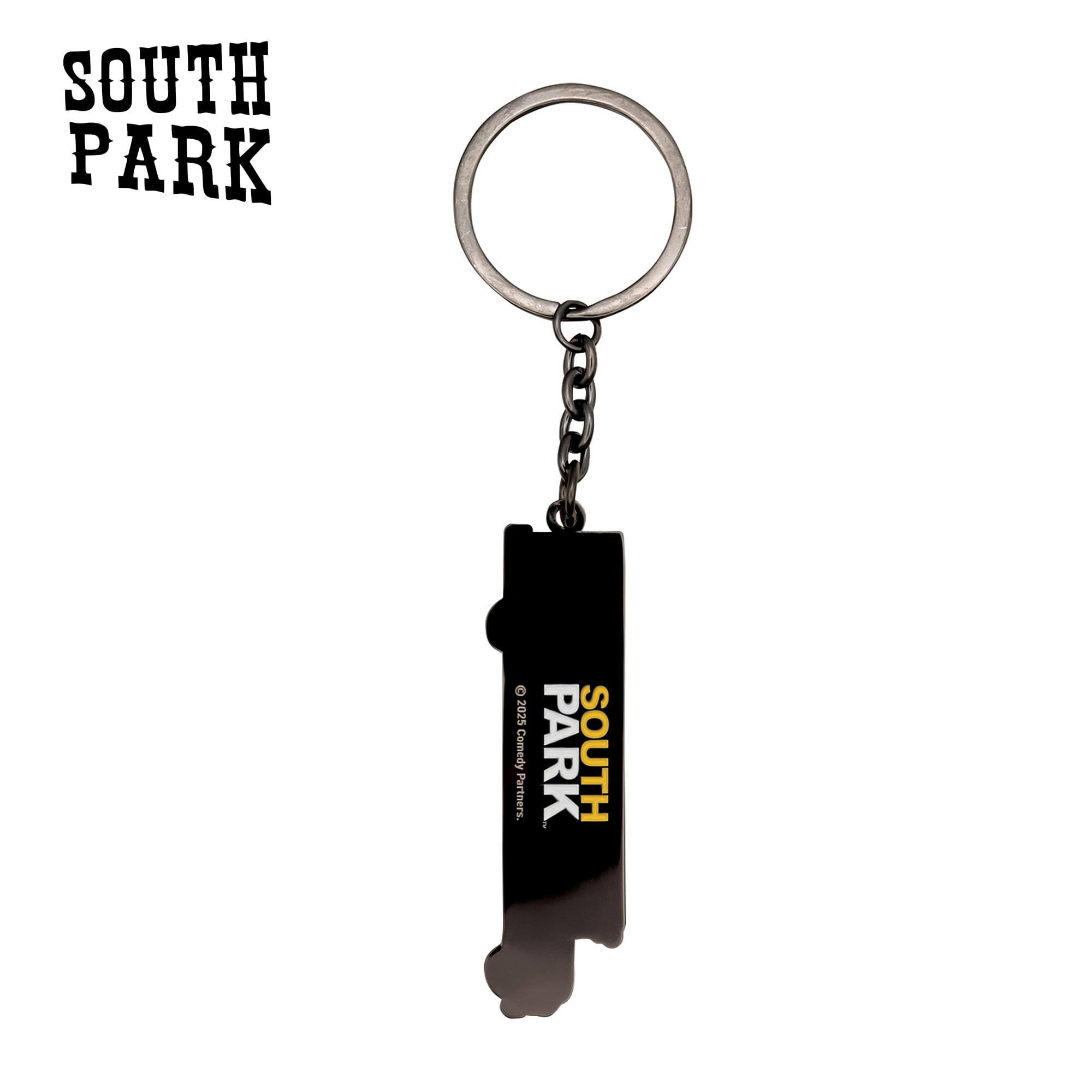 SOUTH PARK  
© 2025 Comedy Partners.