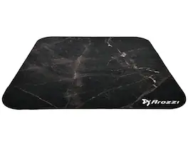 Arozzi - Zona Quattro Floor Pad - Black Marble