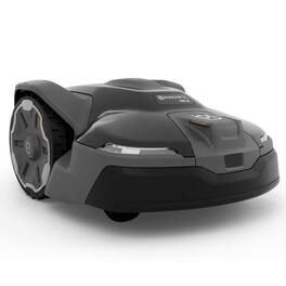 Husqvarna - 420iQ 1 Acre Mowing Capacity Automower Residential Robotic Lawn Mower