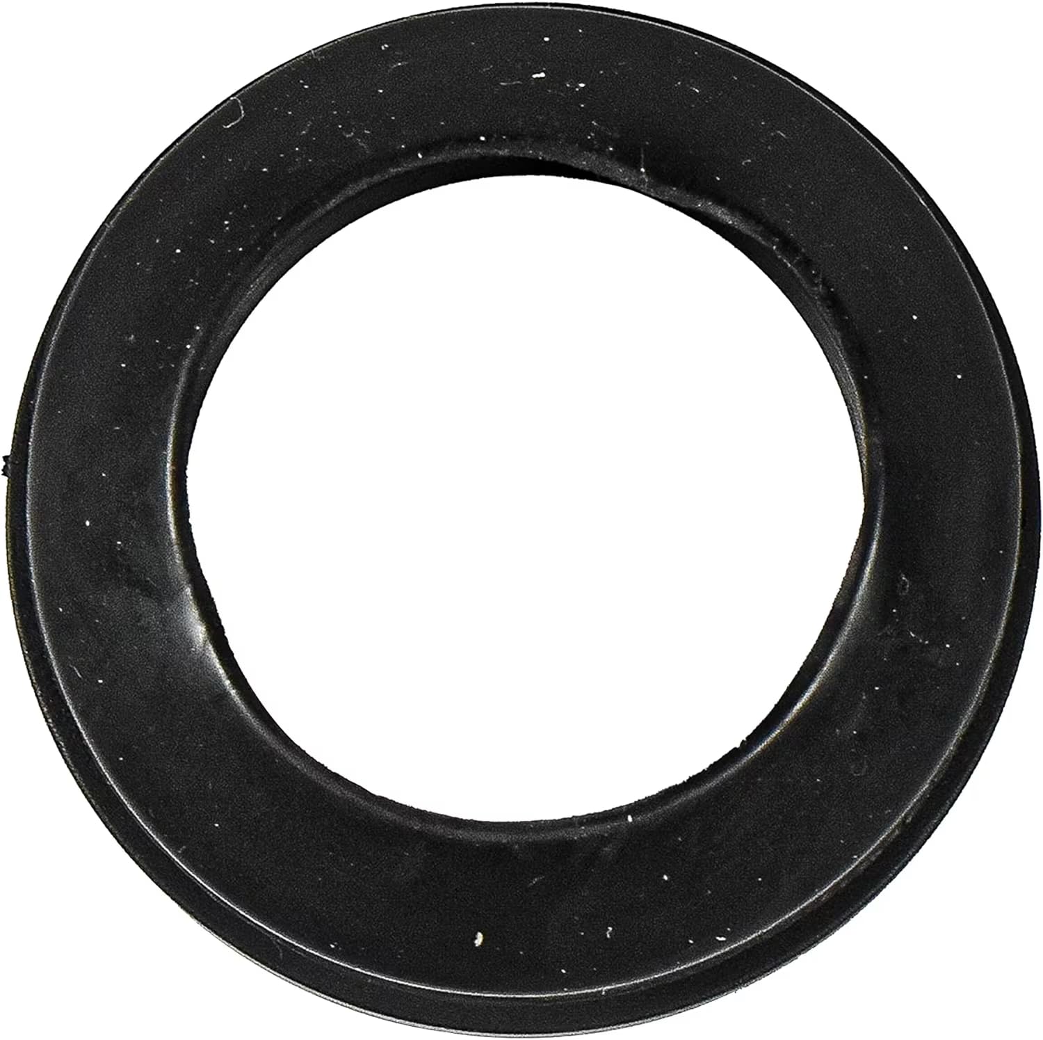 Alt View 2. HQRP - Washer Tub Gasket Seal Grommet Replacement for Whirlpool, Kenmore - Replaces 383727, W10814296.
