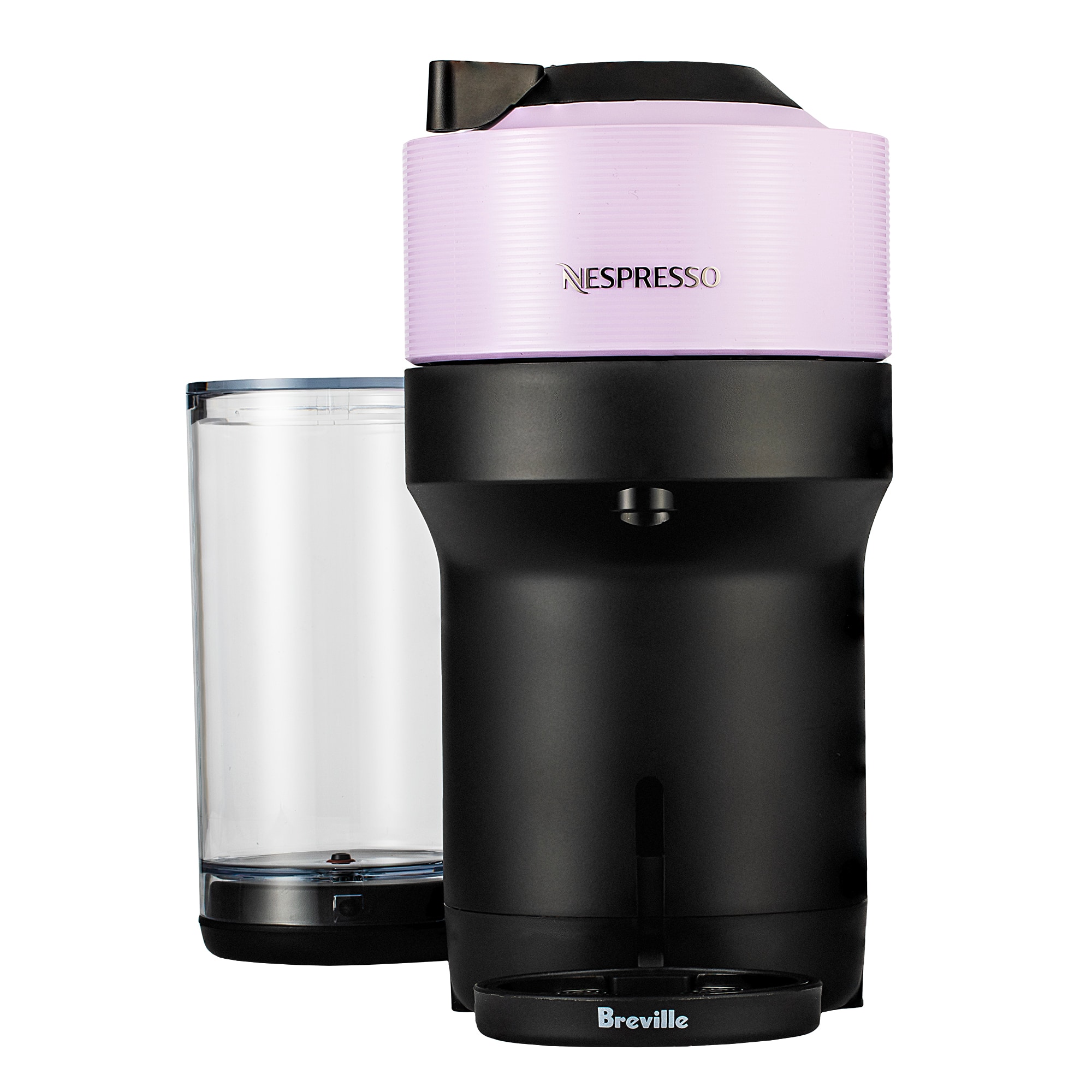 Nespresso Vertuo POP+ by Breville Lilac Purple BNV121LIL1BUC1