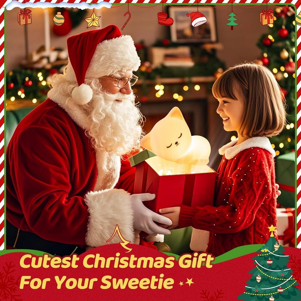 Cutest Christmas Gift For Your Sweetie