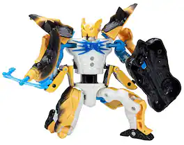 Maximal K-9 | Transformers Vintage Beast Wars