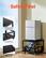 Safety First
Rounded corners to prevent bumps
Encrypted Frame
E1 Grade Solid Wood Panel