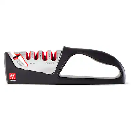 SCISSORS: ASIAN COARSE PINE STANDARD .. ZWILLING