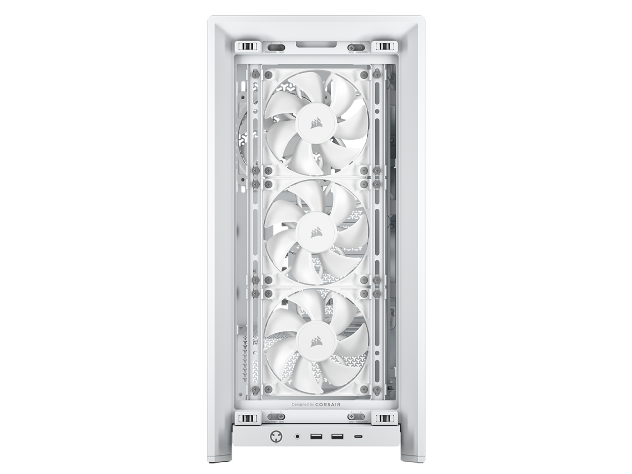 CAASAE  
Designed by CORSAIR