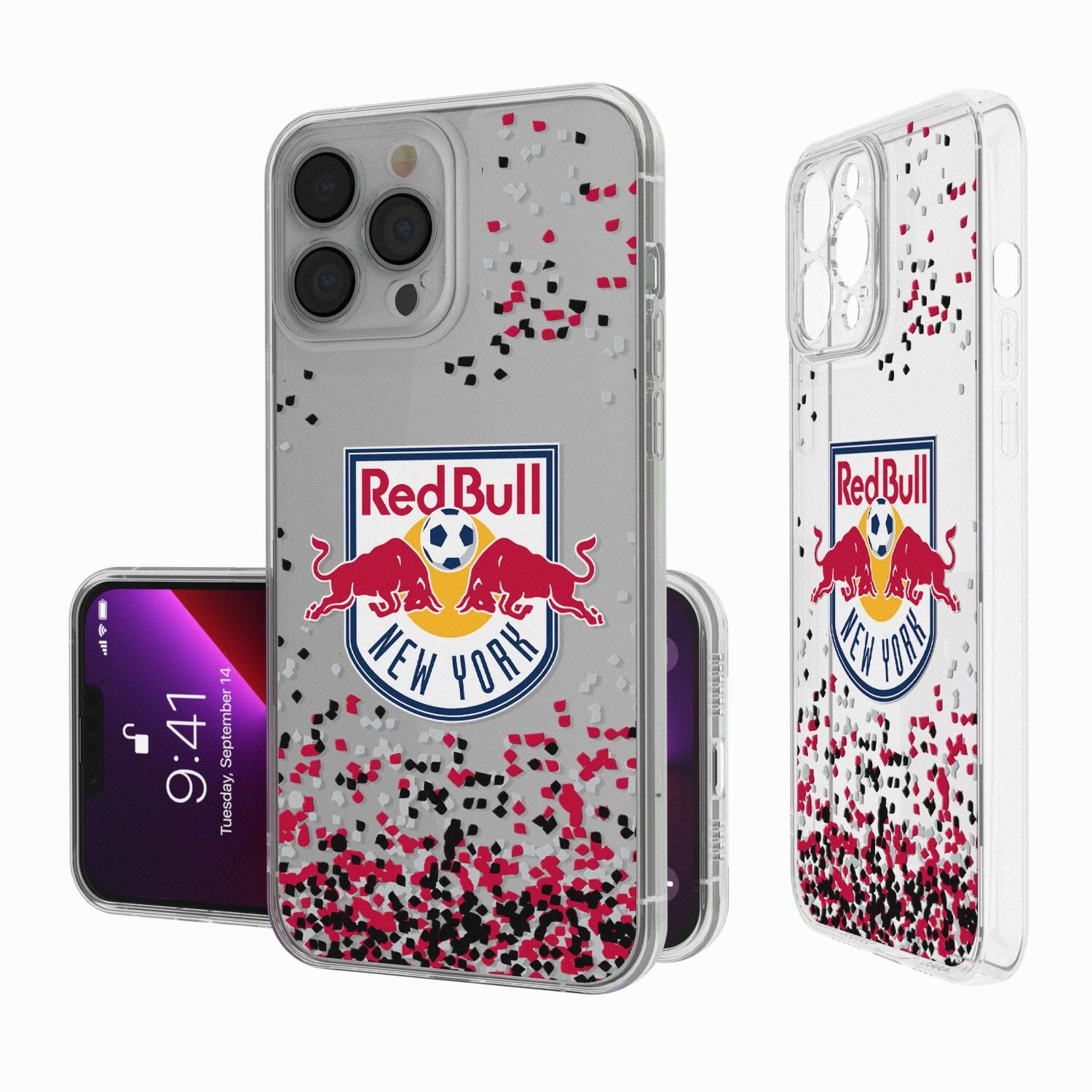 4 a 14 9:41 Tuesday, September 14 Red Bull NEW YORK 0 Red Bull NEW YORK