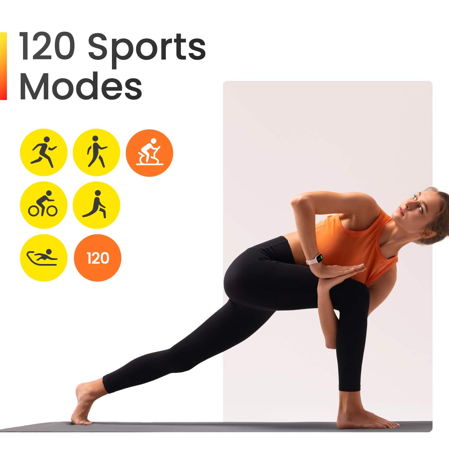 120 Sports | Modes 120