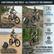 FOUR TERRAINS, RIDE FREELY - ALL-TERRAIN FAT TIRE DOMINANCE
- DIRT & SAND TRAIL - VERSATILE GRIP
- ROCKY TERRAIN - DEEP TREAD KNOBS
- LOOSE SAND DUNES - MASSIVE WIDE PROFILE
- MUDDY FOREST - OUTSTANDING TRACTION
TOUCH-RESPONSIVE
COMPREHENSIVE RIDE DATA
DIAGNOSTICS & STATUS
SMART DIAGNOSTICS & STATUS
BLUTRON 880: MAXIMUM PERFORMANCE, LIMITLESS EXPLORATION