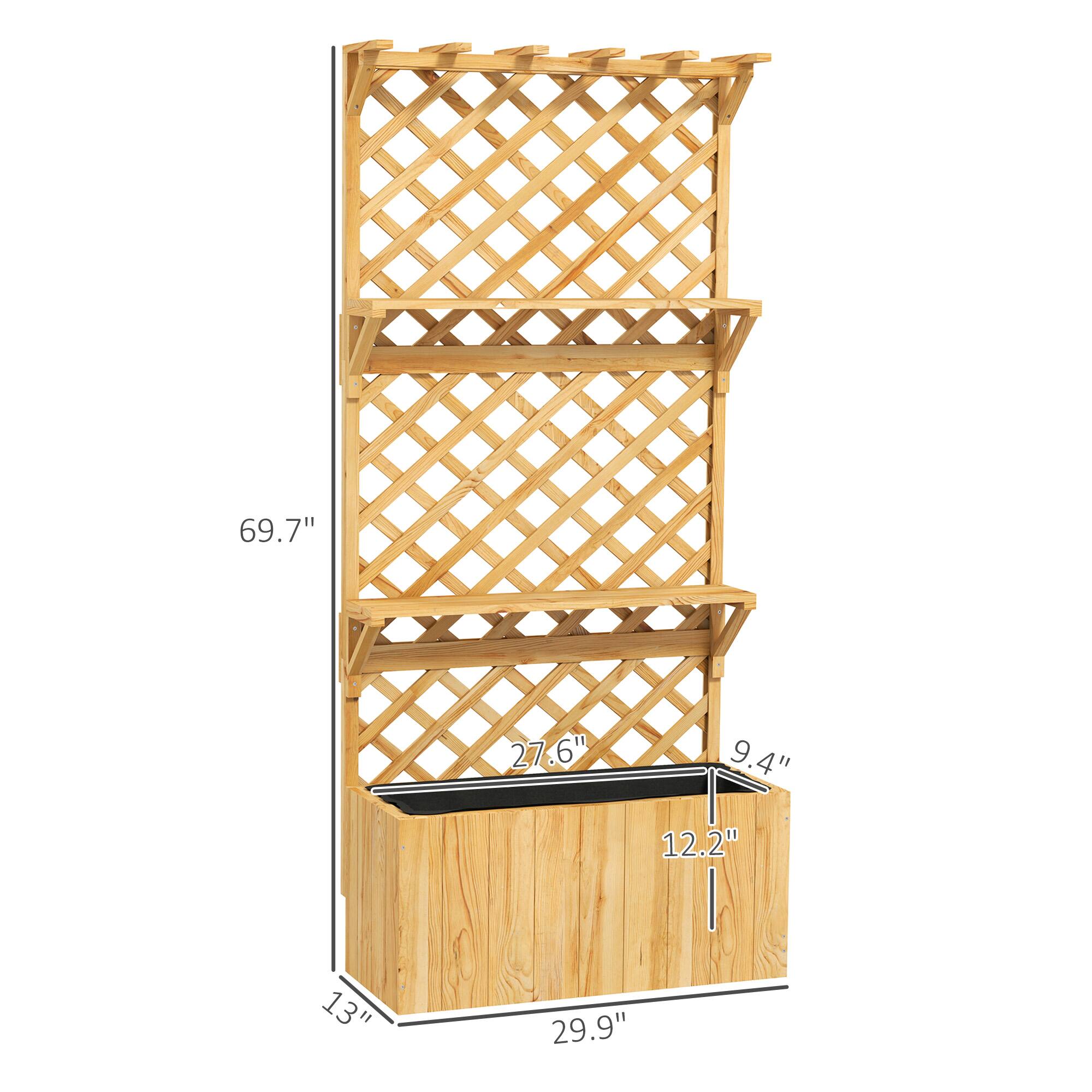 69.7", 27.6", 9.4", 12.2", 13", 29.9"