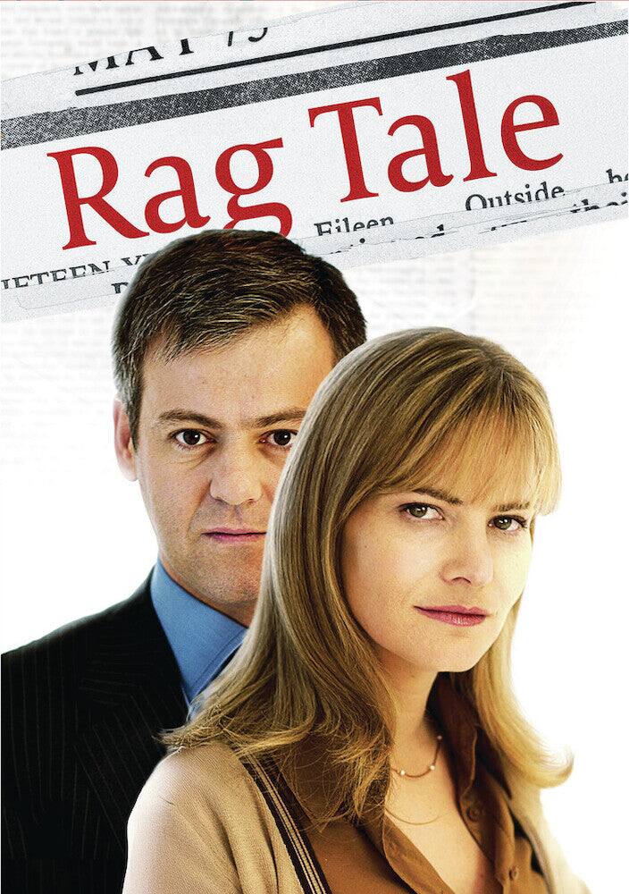 Front. Rag Tale (MOD) (DVD Movie).