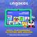 Lingokids
Loved by kids! Trusted by parents.
3000+ Playlearning™ Activities and Lessons
Get access to tons of songs, shows and interactive games kids love! Safe and 100% ad-free