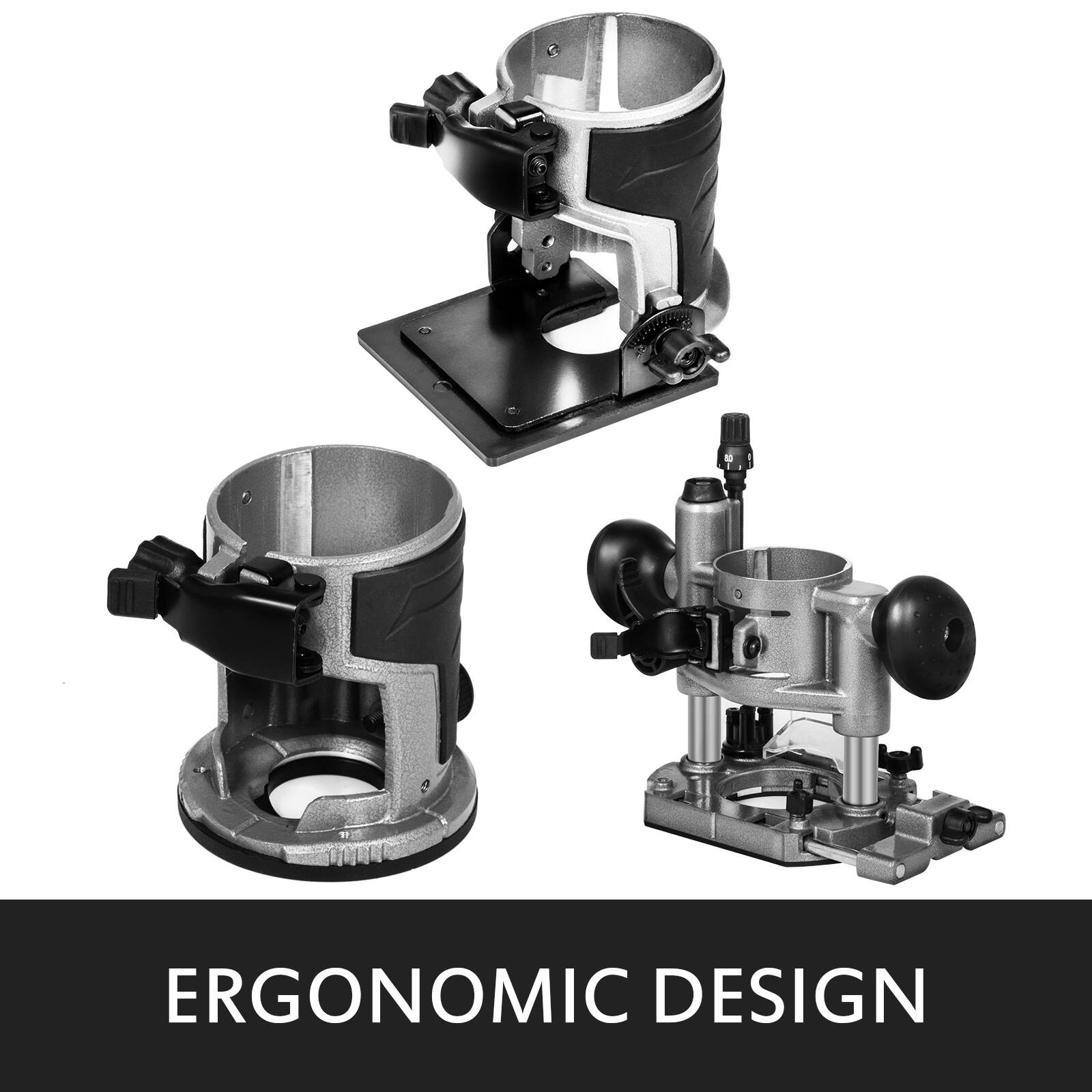 ERGONOMIC DESIGN