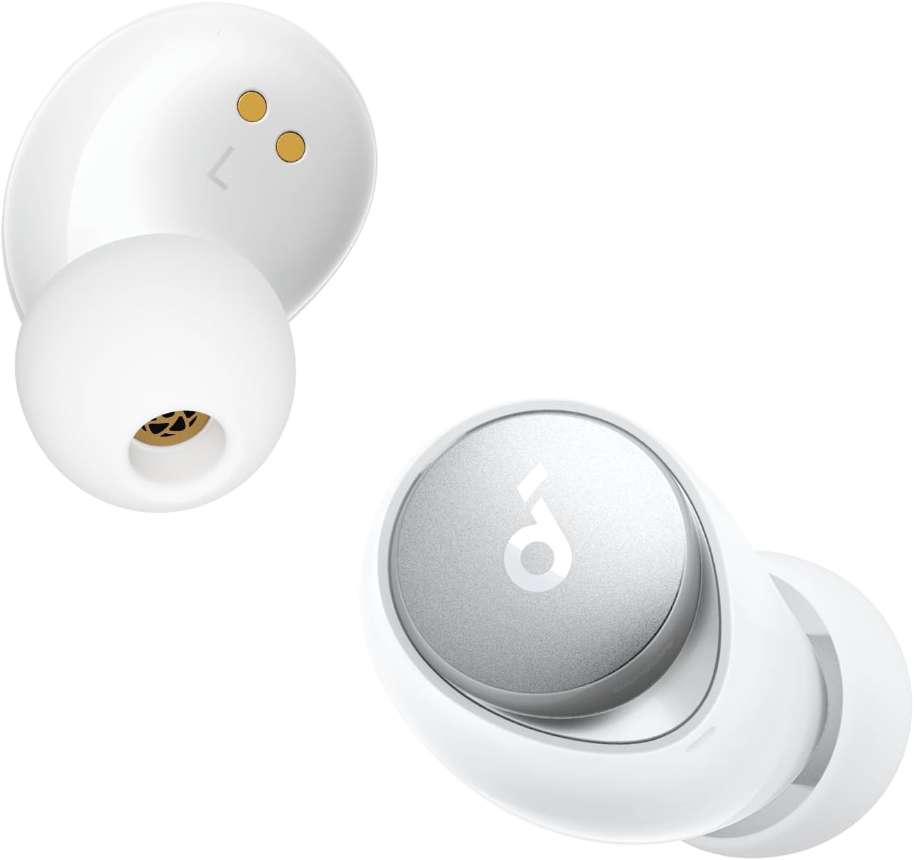 Soundcore Space A40 Auto Adjustable Active Noise Cancelling