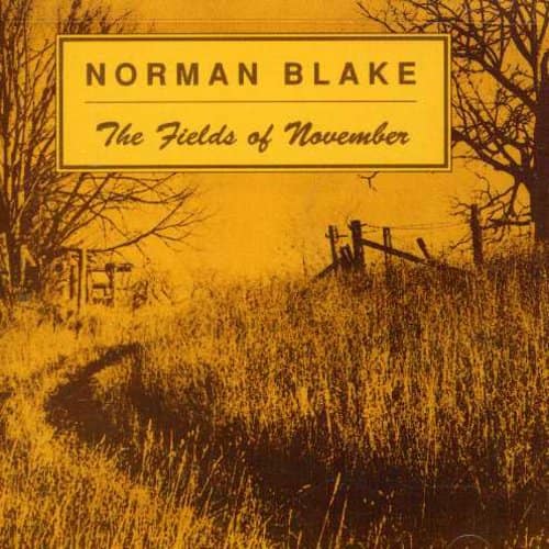 Norman Blake - Fields of November & Old & New   - COMPACT DISCS [CD]