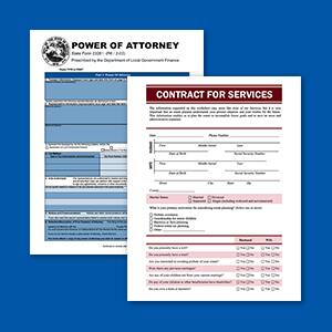 Sure, here is the corrected and grouped text from the image:

---

**POWER OF ATTORNEY**

**STATE OF TEXAS**

**COUNTY OF [COUNTY NAME]**

**POWER OF ATTORNEY**

**This instrument was prepared by [PREPARER NAME]**

**[GRANTOR NAME]**

**[GRANTOR ADDRESS]**

**[GRANTOR CITY, STATE ZIP CODE]**

**[DATE]**

**POWER OF ATTORNEY**

**I, [GRANTOR NAME], being of sound mind, do hereby appoint [AGENT NAME], whose address is [AGENT ADDRESS], [AGENT CITY, STATE ZIP CODE], as my attorney in fact, with full power of attorney, to do any and all acts and things in my name, place and stead, as fully and completely as I could do if personally present, including but not limited to:**

**1. To buy, sell, lease, mortgage, encumber, and otherwise deal with any real or personal property, including but not limited to:**

**a. To execute, acknowledge, and deliver deeds, mortgages, deeds of trust, and other instruments necessary to convey or encumber real property.**

**b. To execute, acknowledge, and deliver notes, mortgages
