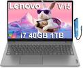 Lenovo V15 i7 40GB 1TB