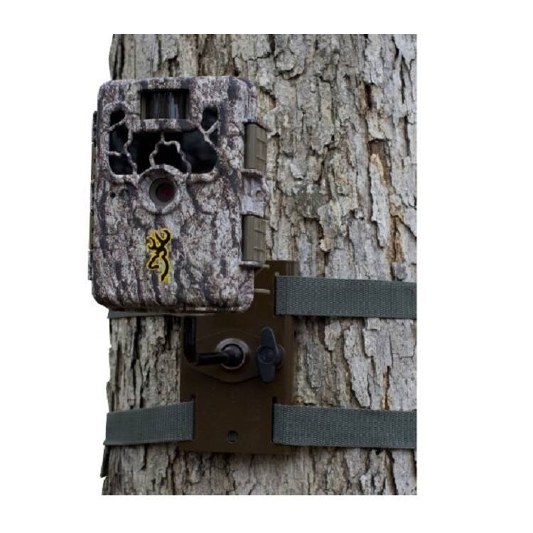 Tree Mount Browning Trail Camera Tree Mount (2 Pack) ABRN-BTCTM-2X - Best Buy