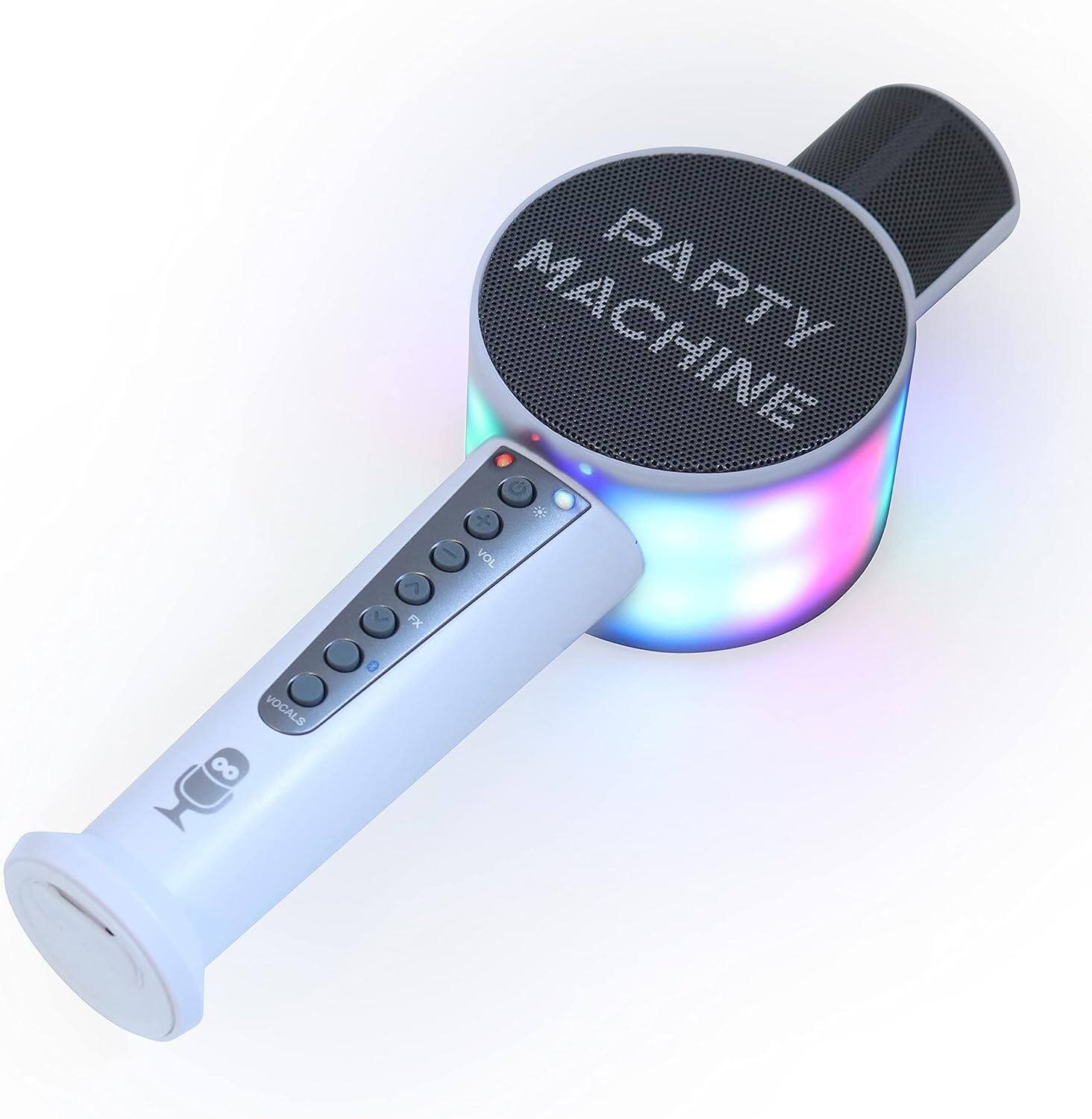 PARTY MACHINE

MACHINE - VOL 1 FX VOCALS 00