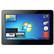 Alt View Standard 20. ViewSonic - 10.1" 32 GB Net-tablet PC - Wi-Fi - Intel Atom Z670 1.50 GHz - LED Backlight - Black.