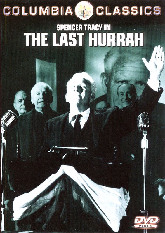 Best Buy: The Last Hurrah [DVD] [1958]